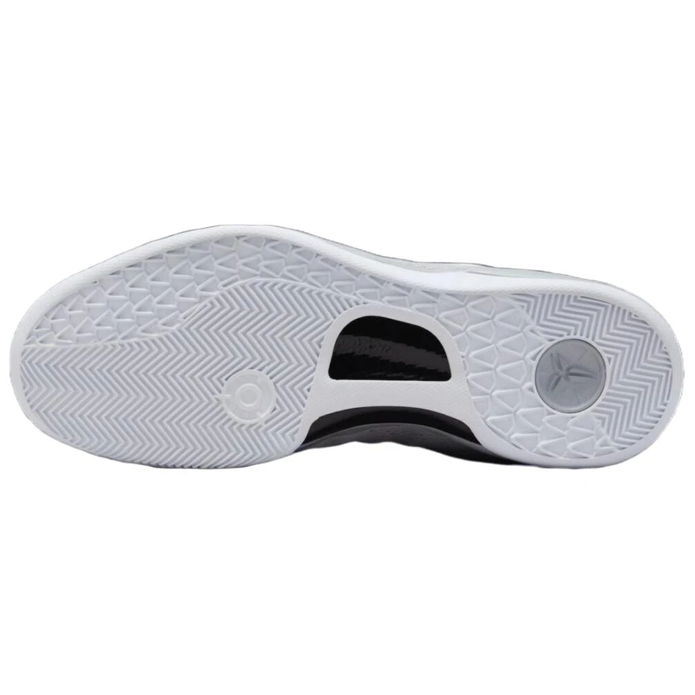 商品[国内直发] NIKE|Kobe 8 Protro \"Wolf Grey\" 圆头系带 低帮 篮球鞋 男款 灰色,价格¥2011,第6张图片详细描述