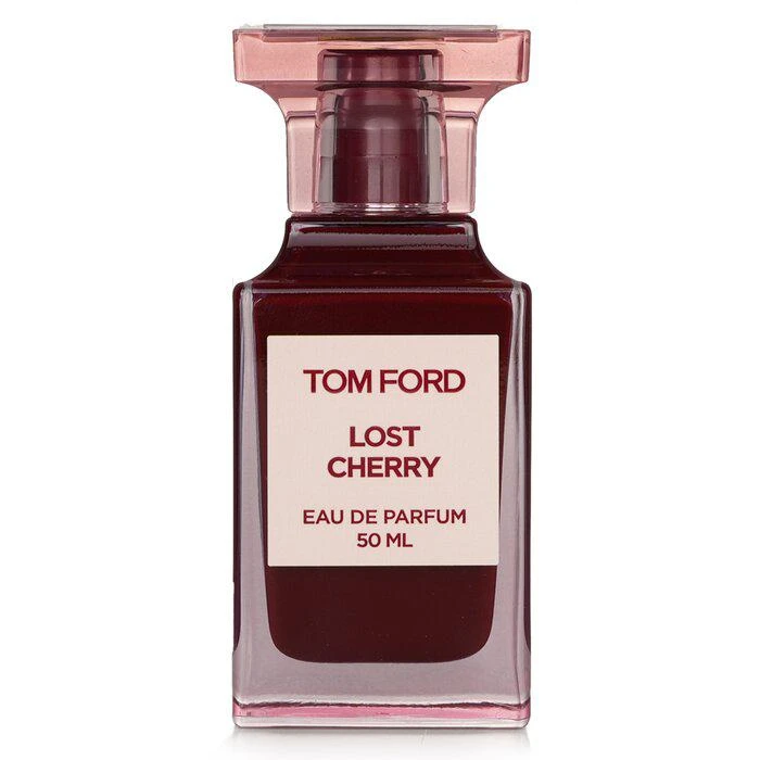 商品Tom Ford|Tom Ford 落红樱桃香水喷雾 50ml/1.7oz,价格¥1704,第1张图片