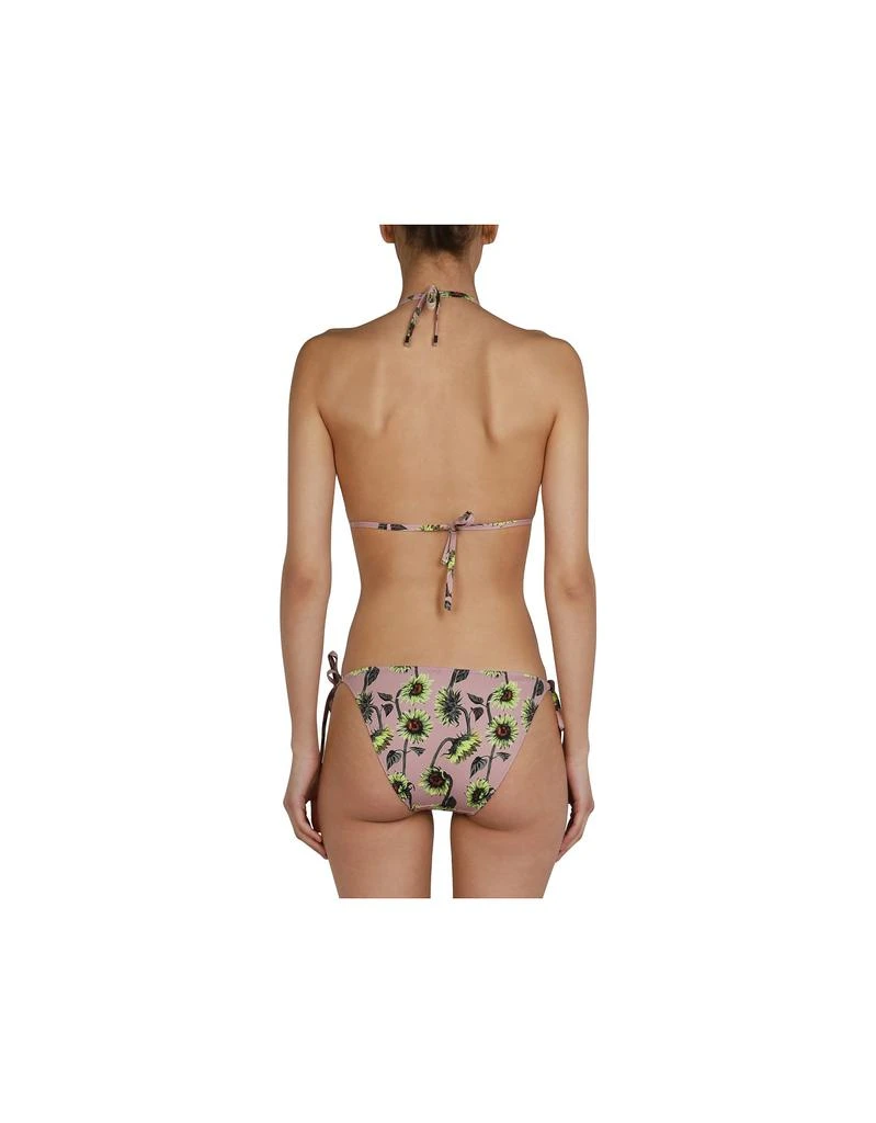 商品Paul Smith 保罗·史密斯|Bikini Briefs With Floral Pattern,价格¥703,第4张图片详细描述