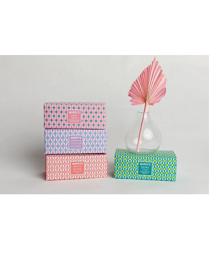 Hand Wipes 商品