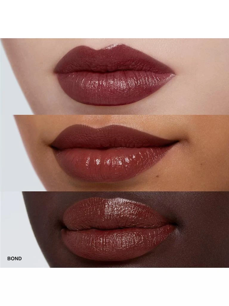 商品Bobbi Brown|Luxe Lip Color,价格¥302,第4张图片详细描述