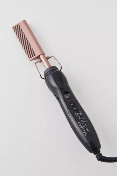 商品The Frontal Queen|The Frontal Queen Hot Styler Comb,价格¥1503,第1张图片