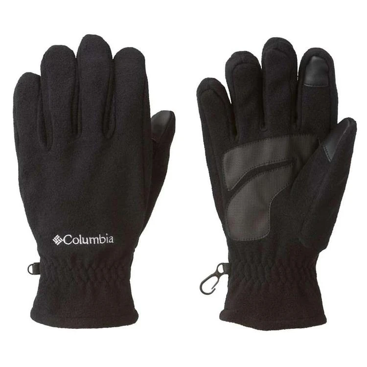 商品Columbia|Columbia Men's Thermarator Glove,价格¥182,第1张图片