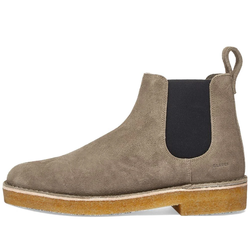 商品Clarks|Clarks Originals Desert Chelsea 2,价格¥1267,第2张图片详细描述
