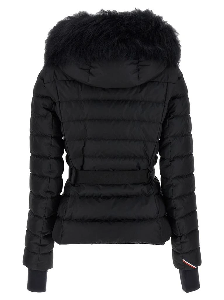 商品Moncler|Moncler Grenoble 'Beverley' Down Jacket,价格¥11975,第2张图片详细描述