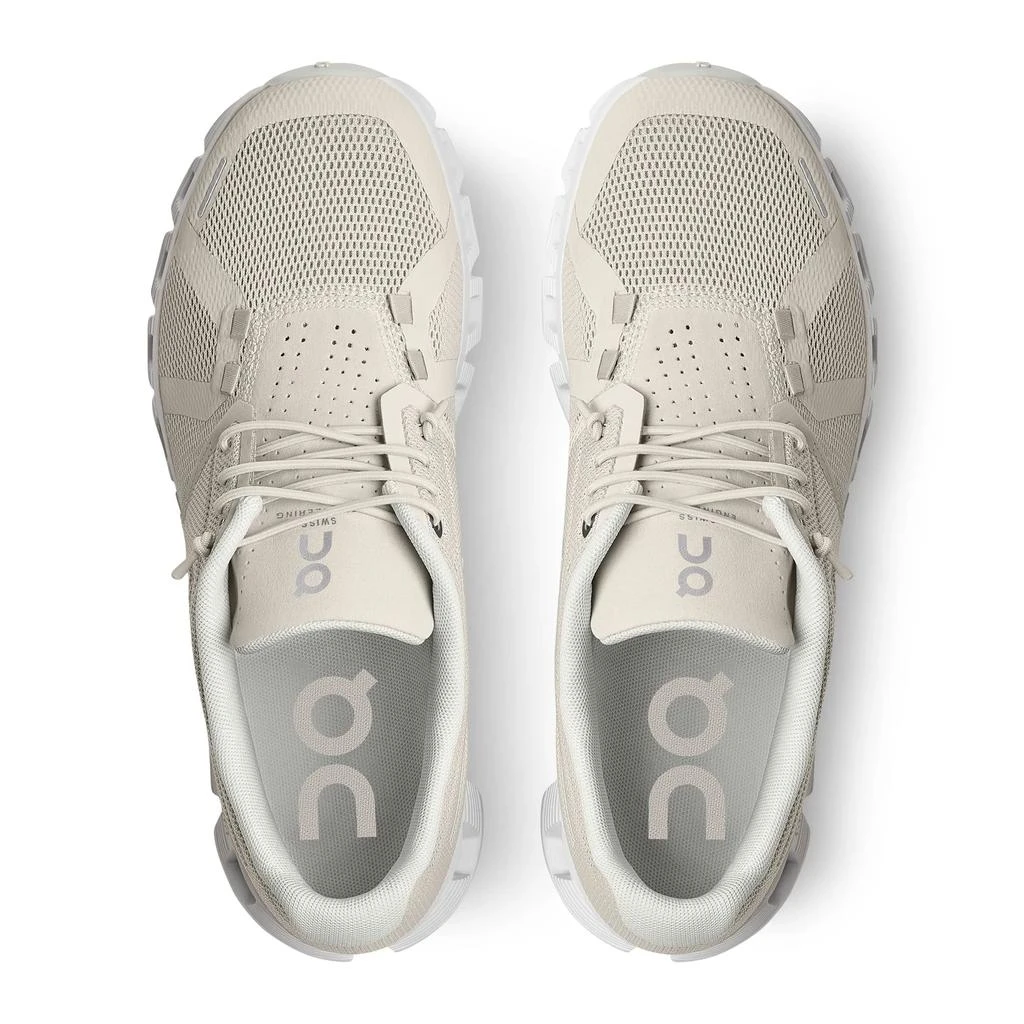商品On|On Cloud 5 Running Shoe - Women's,价格¥736,第5张图片详细描述