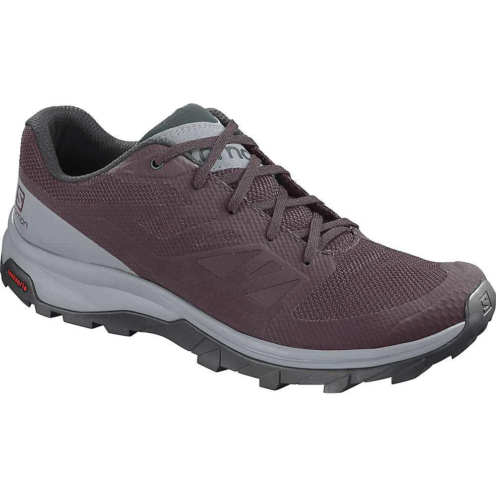 商品Salomon|Salomon Women's Outline Shoe,价格¥450,第1张图片