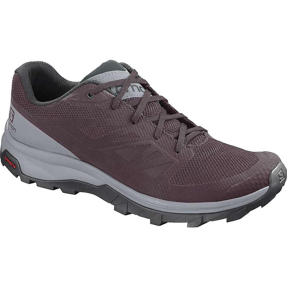 商品Salomon|Salomon Women's Outline Shoe,价格¥806,第1张图片