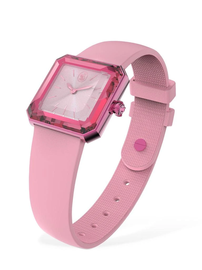 商品Swarovski|Lucent Swarovski Watch,价格¥2509,第2张图片详细描述