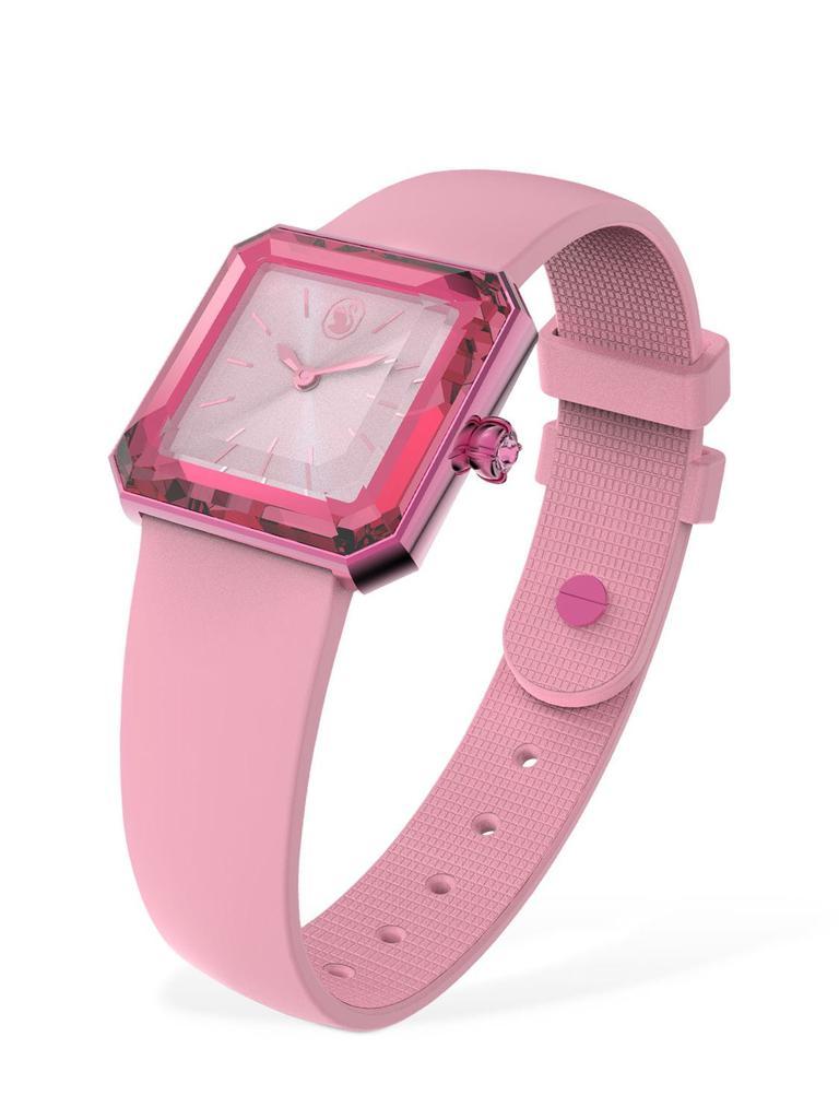 商品Swarovski|Lucent Swarovski Watch,价格¥2437,第4张图片详细描述