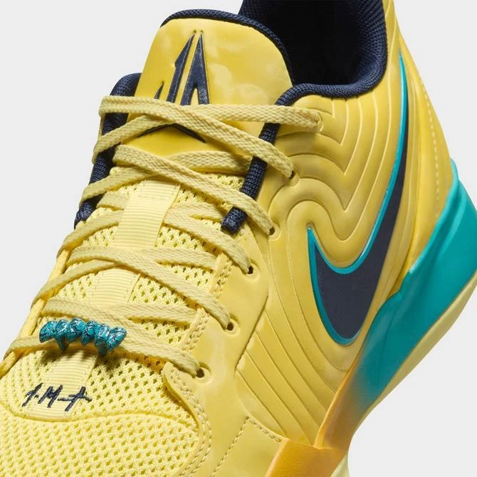 商品NIKE|Nike Ja 2 Basketball Shoes,价格¥409,第3张图片详细描述