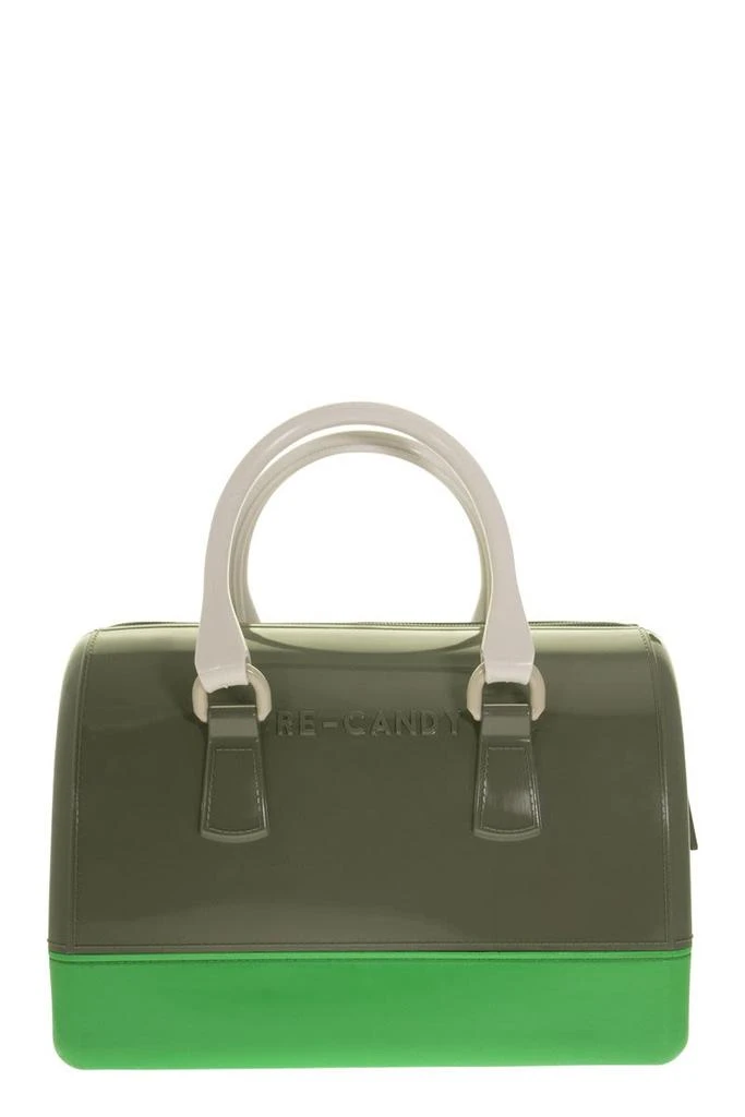 商品Furla|FURLA CANDY - Bag Boston S,价格¥1244,第2张图片详细描述