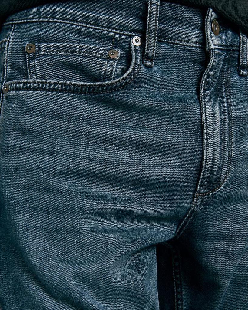 Fit 1 Aero Stretch Skinny Fit Jeans in Reevley商品第3张图片规格展示
