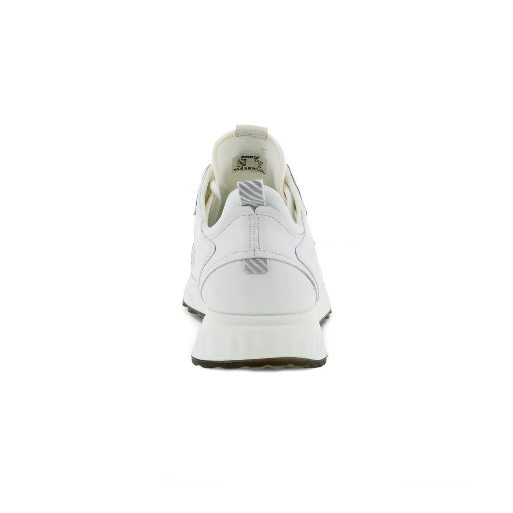 ECCO ST.1 Men's Laced Shoes 商品