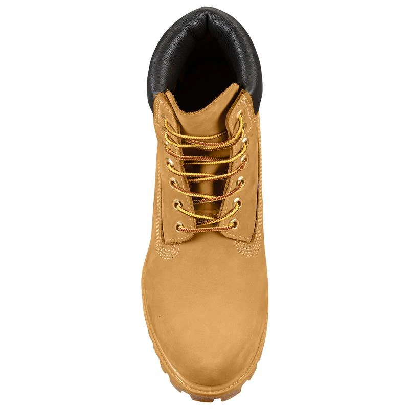 商品Timberland|Timberland 6" Premium Waterproof Boots - Men's,价格¥1260-¥1485,第4张图片详细描述