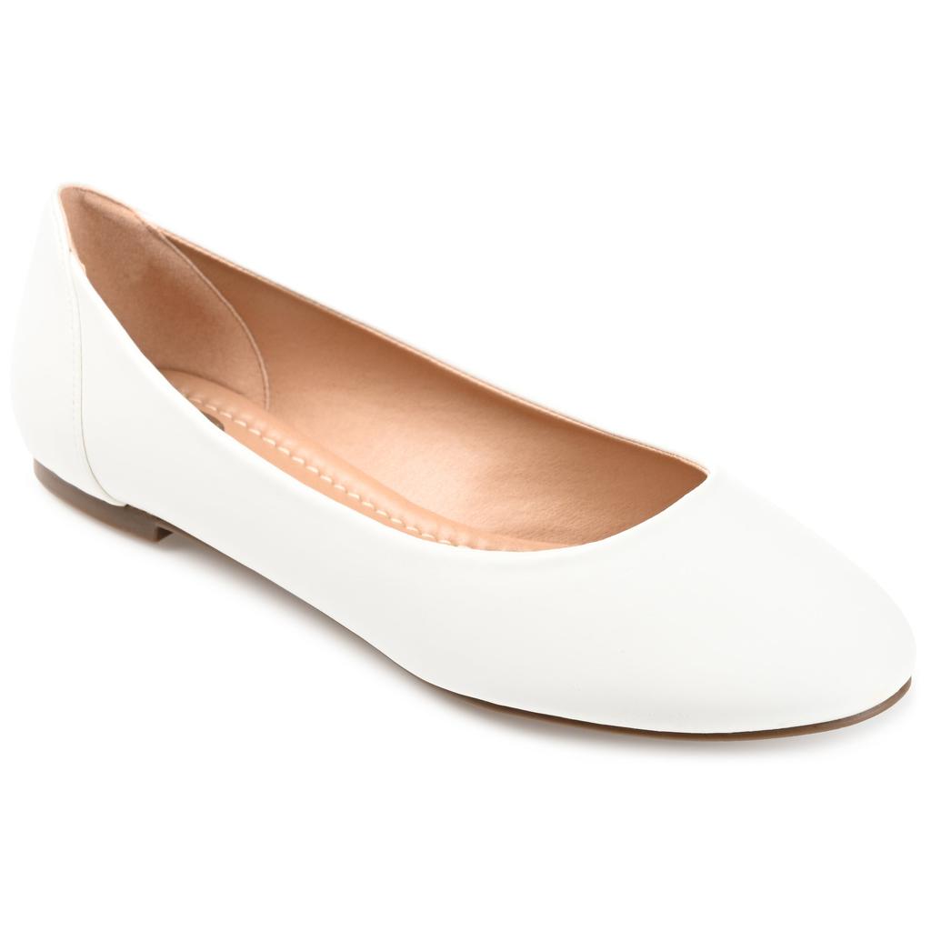 Ballerine comode da donna Kavn a larghezza stretta image 2