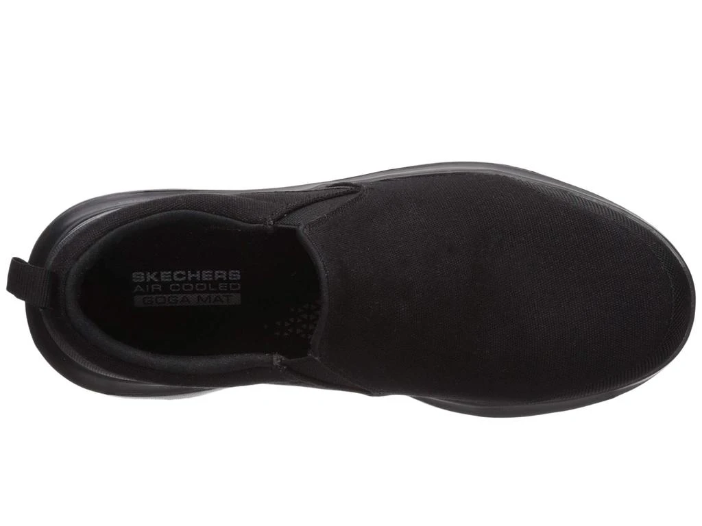 商品SKECHERS|Go Walk Evolution Ultra - 54736,价格¥443,第2张图片详细描述