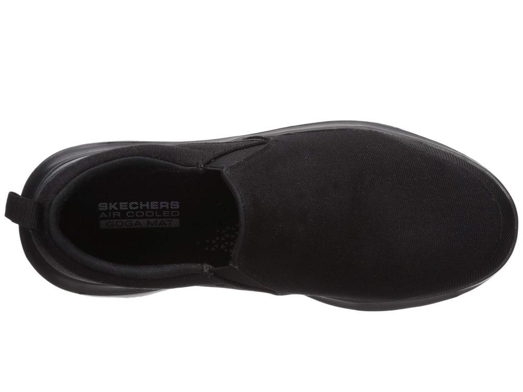 商品SKECHERS|Go Walk Evolution Ultra - 54736,价格¥392-¥479,第4张图片详细描述