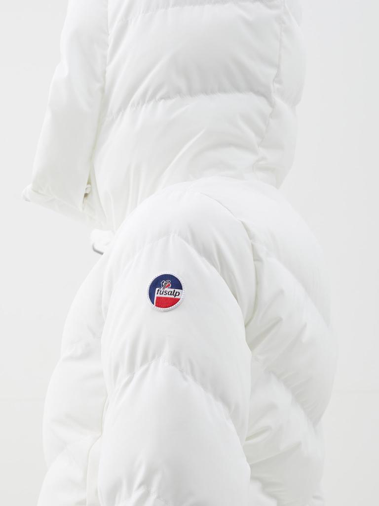 商品Fusalp|Delphine II hooded ski jacket,价格¥5974,第6张图片详细描述