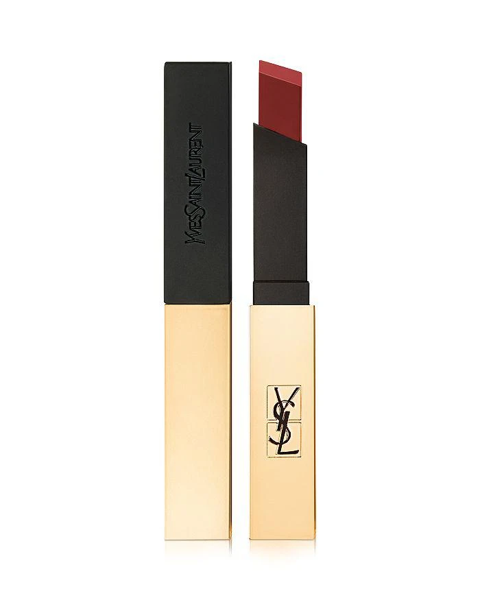 Yves Saint Laurent Beauty Rouge Pur Couture The Slim Matte Lipstick 1