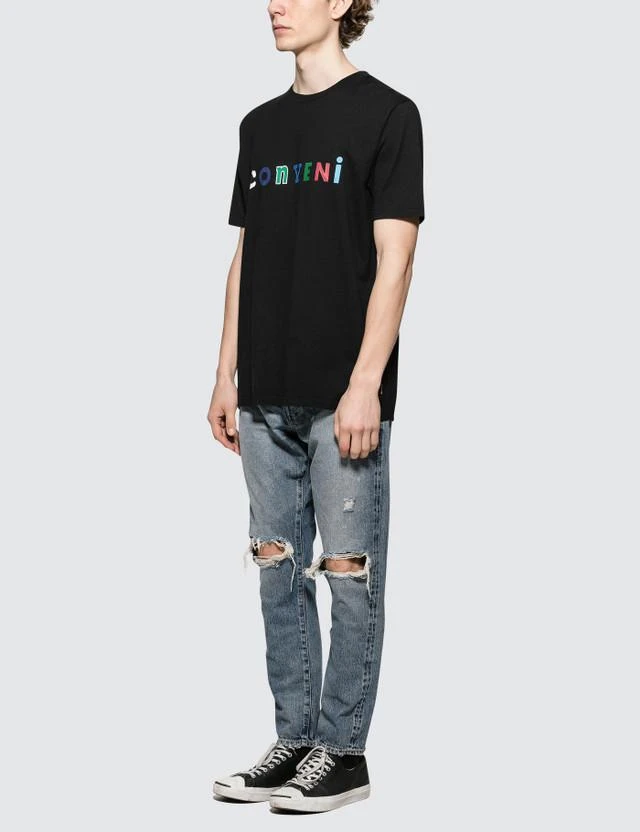 商品The Conveni|Conveni S/S T恤,价格¥629,第4张图片详细描述
