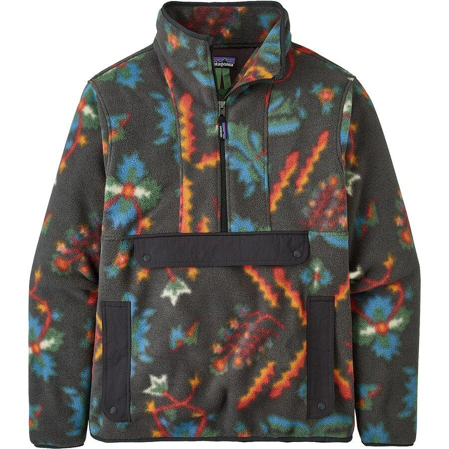 商品Patagonia|Synch Anorak,价格¥547,第1张图片