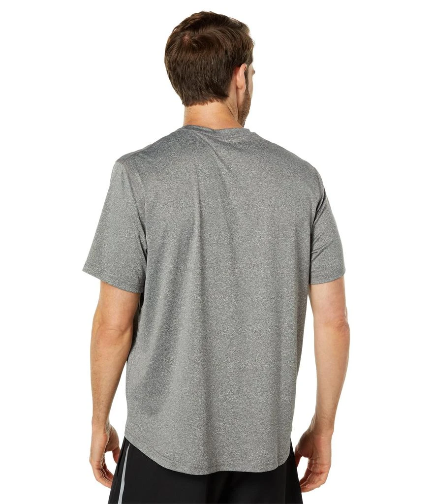 商品Fila|Pickleball Scallop Hem Crew,价格¥127,第2张图片详细描述