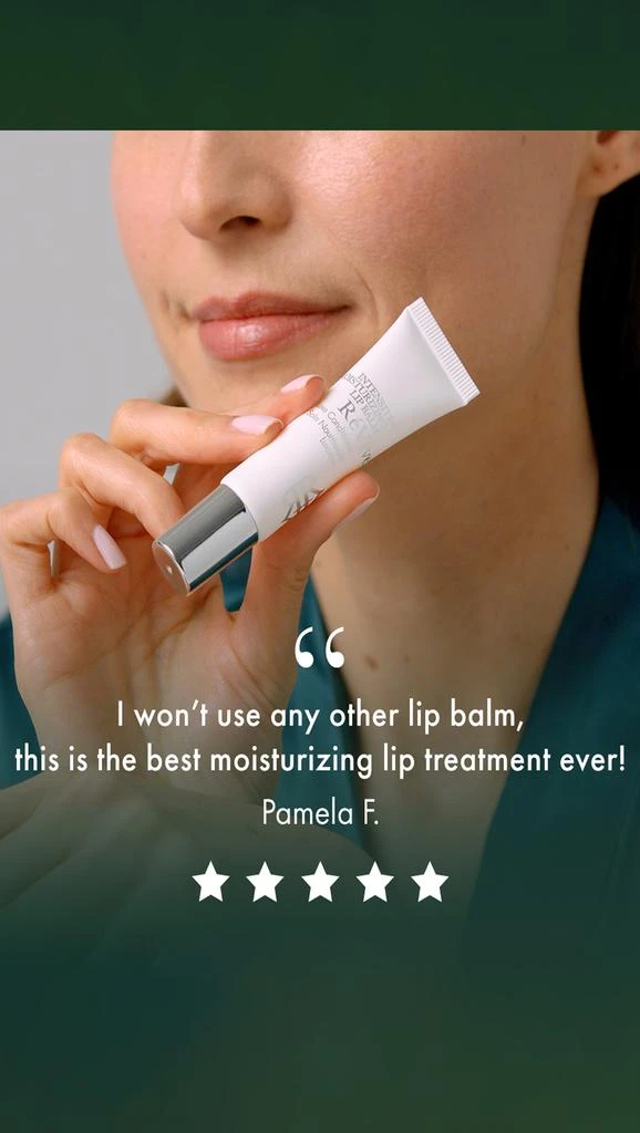 商品Revive|RéVive Lip Balm Luxe Conditioner,价格¥507,第3张图片详细描述