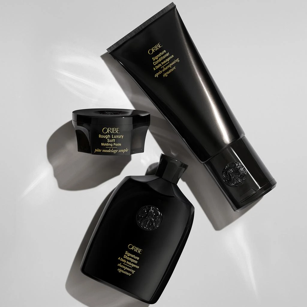 商品Oribe|Oribe Signature Shampoo 8.5 oz,价格¥404,第5张图片详细描述