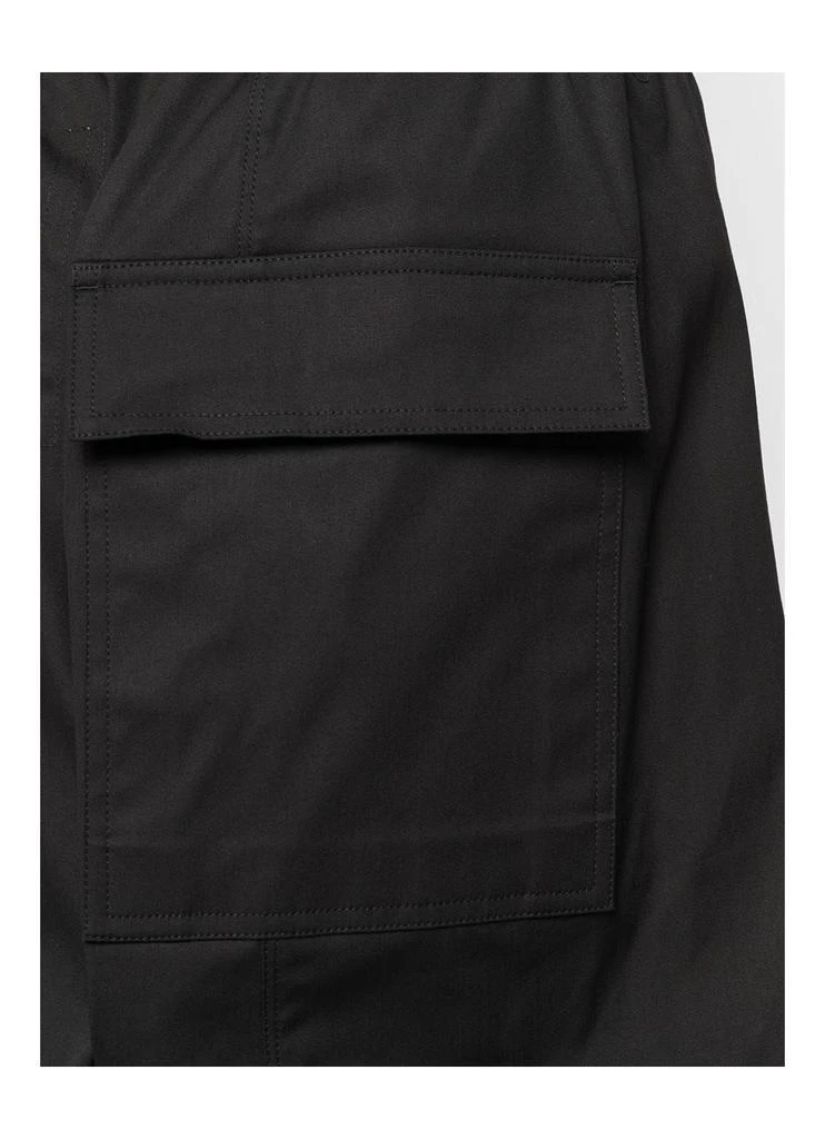 商品Rick Owens|PANTALONE CORTO,价格¥2773,第4张图片详细描述