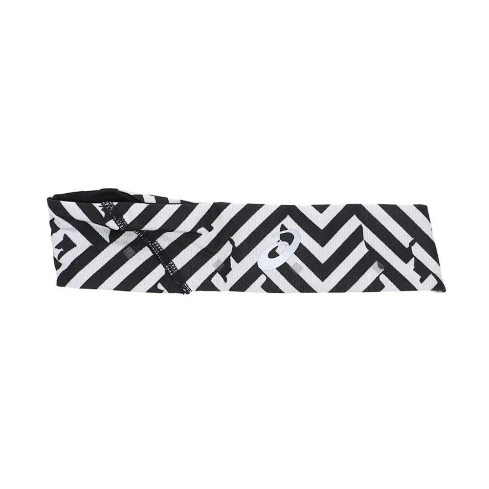 商品Asics|Lite Show Twisted Headband,价格¥37,第1张图片