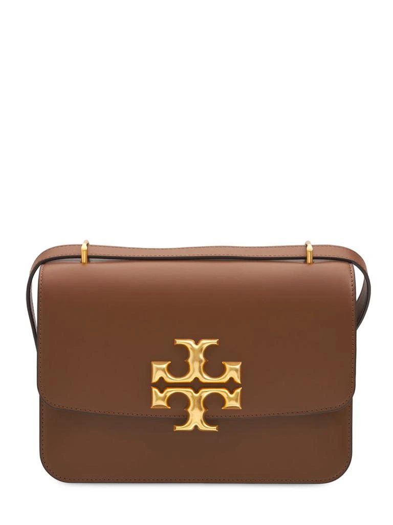 商品Tory Burch|Eleanor Leather Shoulder Bag,价格¥5734,第1张图片