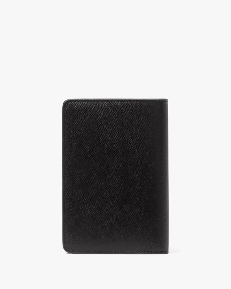 商品Kate Spade|Madison Passport Holder,价格¥257,第3张图片详细描述