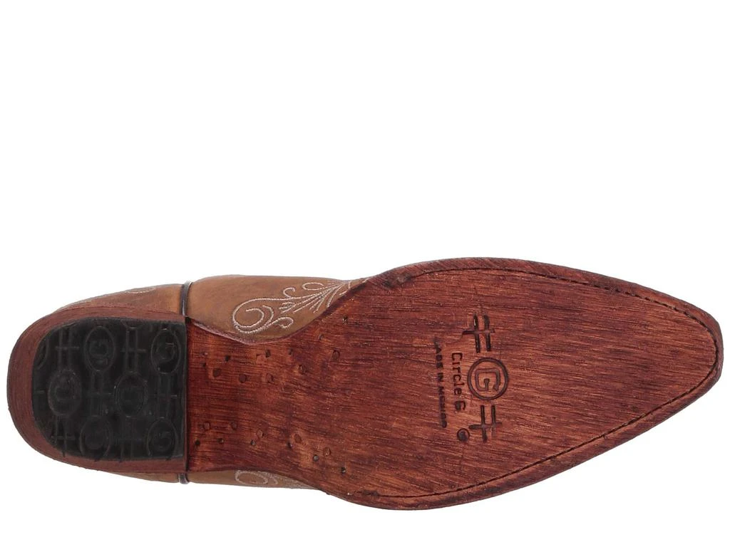 商品Corral Boots|L5418,价格¥786,第3张图片详细描述