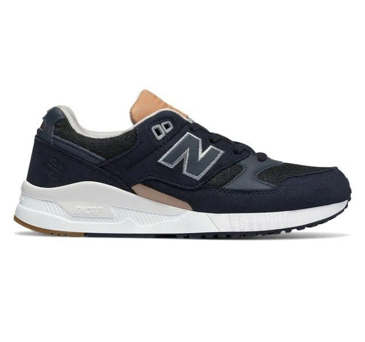 商品New Balance|Women's 530 NB Grey,价格¥406,第2张图片详细描述