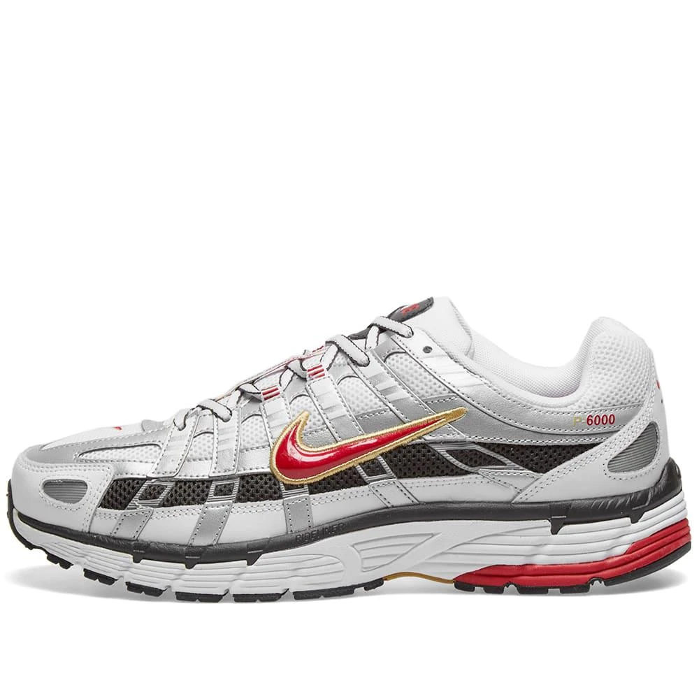 商品NIKE|Nike P-6000 W,价格¥788,第2张图片详细描述