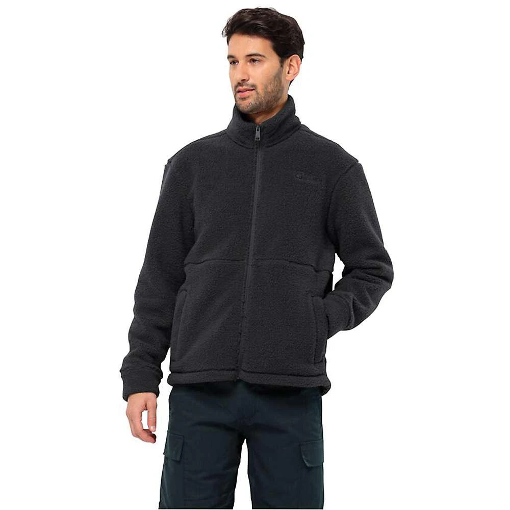 Jack Wolfskin Men's Felslicht Jacket 商品