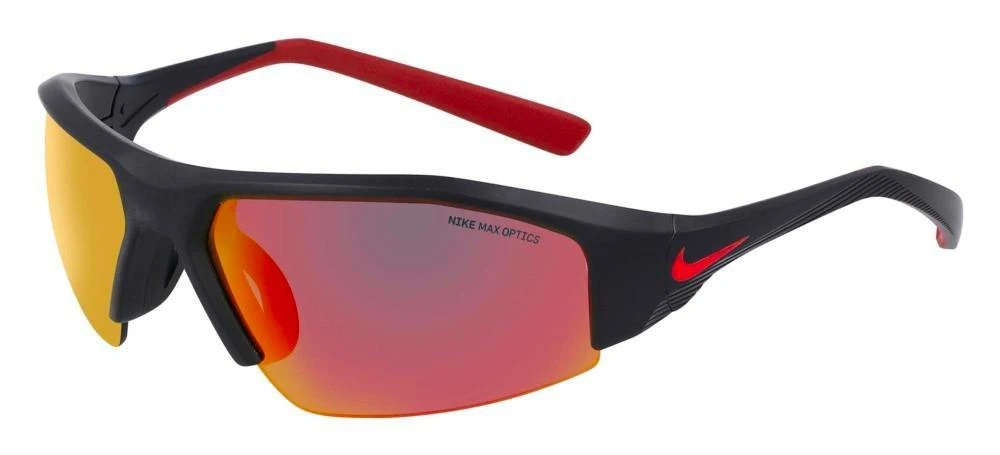 商品NIKE|Nike Rectangular Frame Sunglasses,价格¥588,第2张图片详细描述