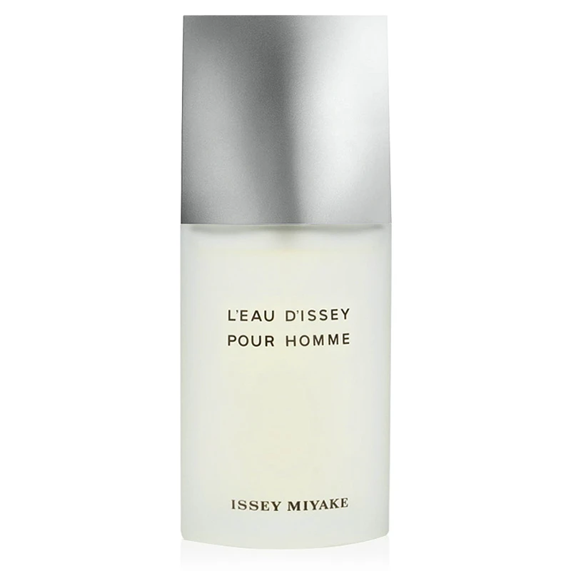 商品Issey Miyake|Issey Miyake三宅一生男士香水一生之水木木熔岩之力黑夜,价格¥376,第1张图片