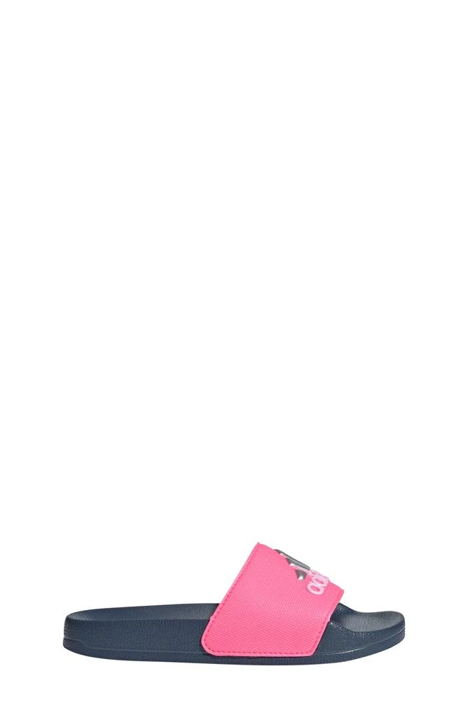 商品Adidas|Kids' Adilette Sandal,价格¥98,第3张图片详细描述
