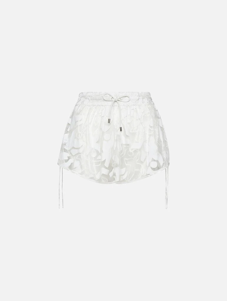 商品Isabel Marant|Lysmee Short,价格¥1128,第1张图片