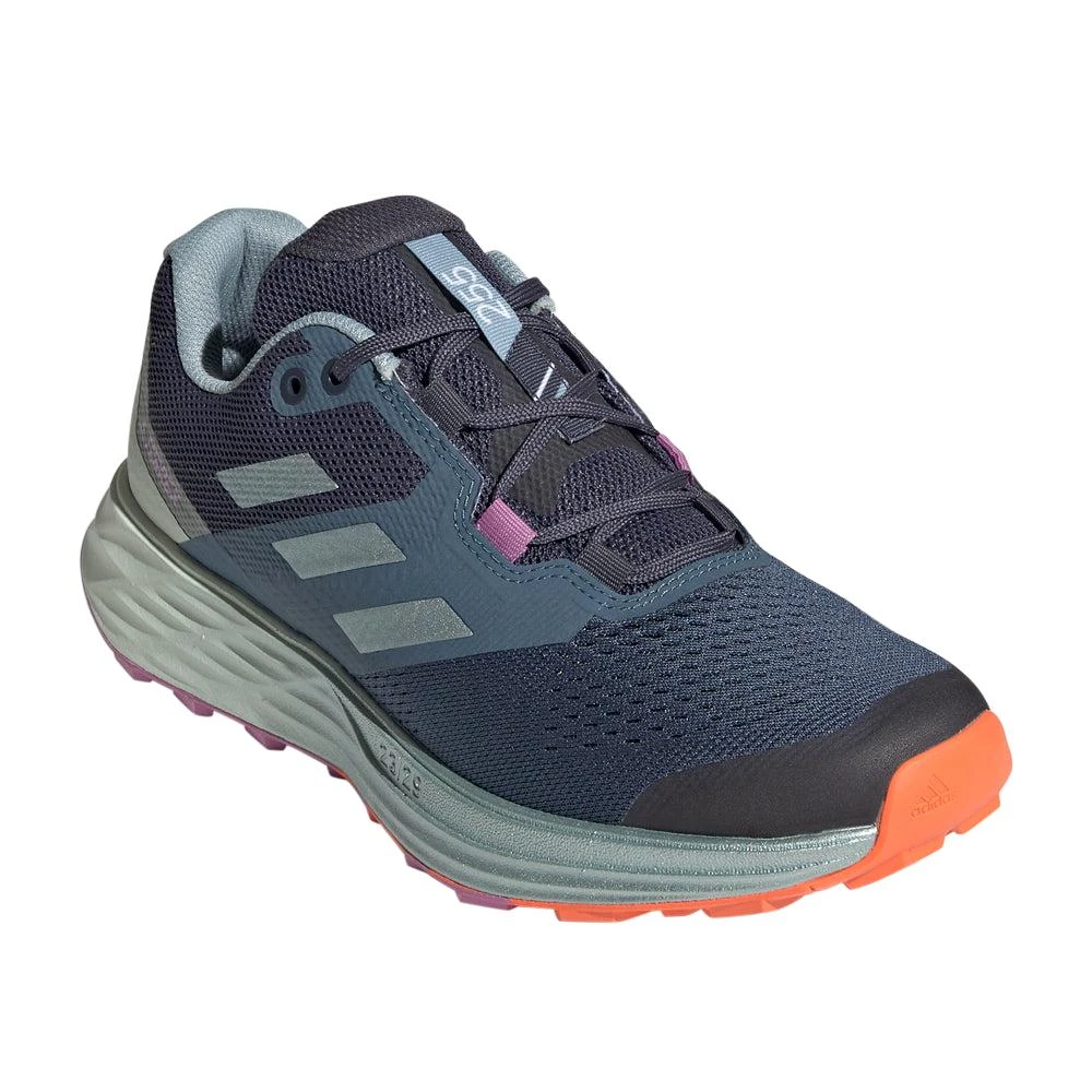 商品Adidas|Terrex Two Flow Running Shoes,价格¥603,第2张图片详细描述