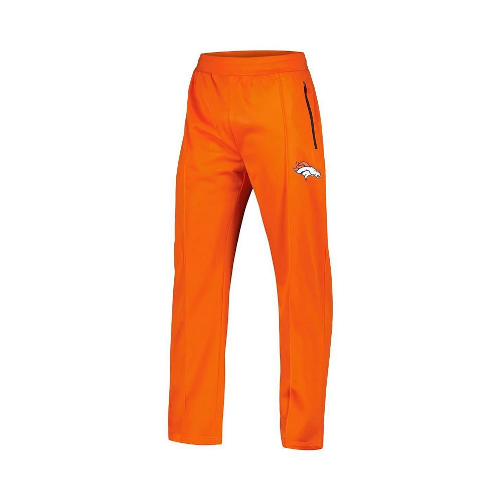 商品Tommy Hilfiger|Men's Orange Denver Broncos Grant Track Pants,价格¥565,第2张图片详细描述