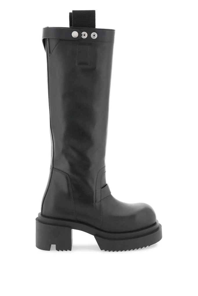 商品Rick Owens|Rick owens bogun boots,价格¥6741,第1张图片