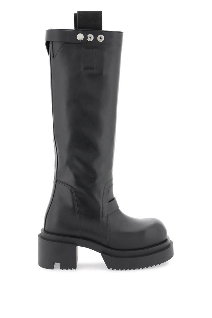 商品Rick Owens|Rick owens bogun boots,价格¥7819,第1张图片