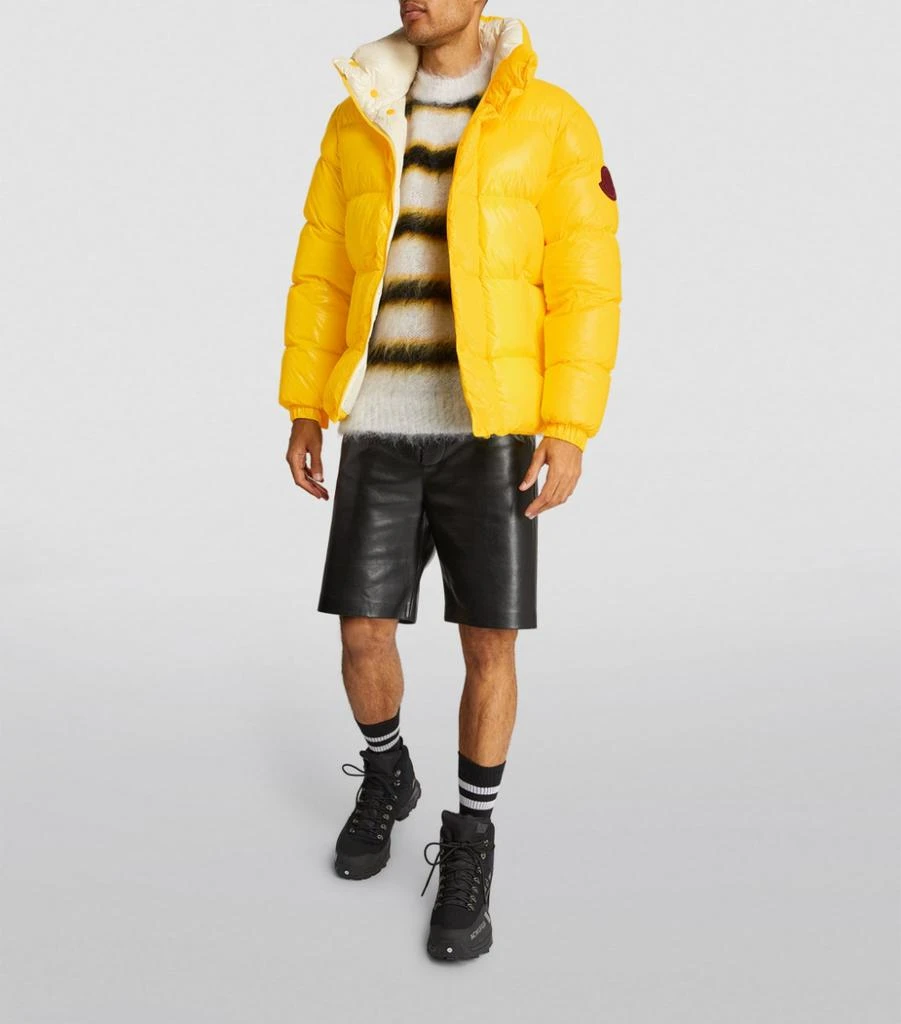 商品Moncler|Achill Puffer Jacket,价格¥12392,第2张图片详细描述