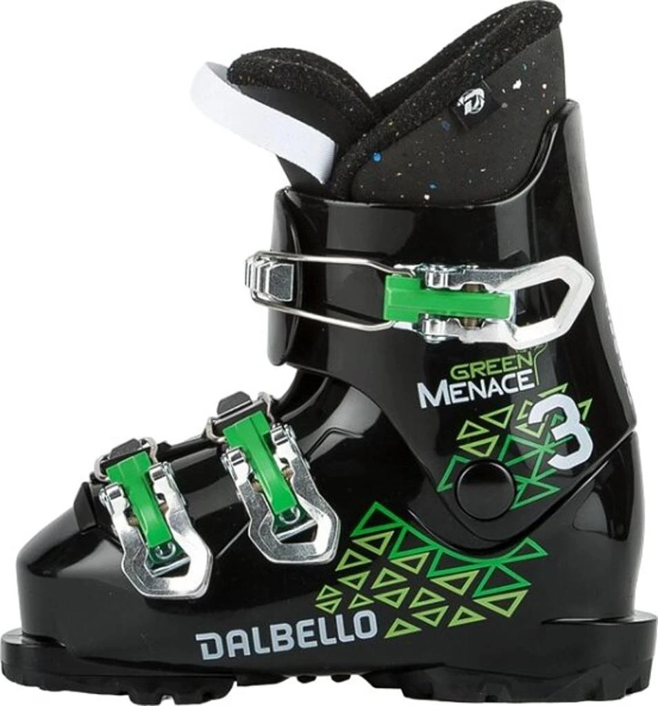 商品Dalbello|Green Menace 3.0 GW Ski Boots - Junior,价格¥756,第1张图片