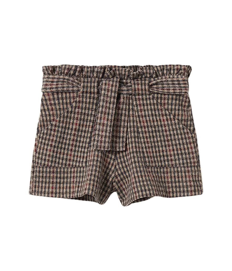 商品Mango|Cristi Shorts (Little Kids/Big Kids),价格¥113,第1张图片