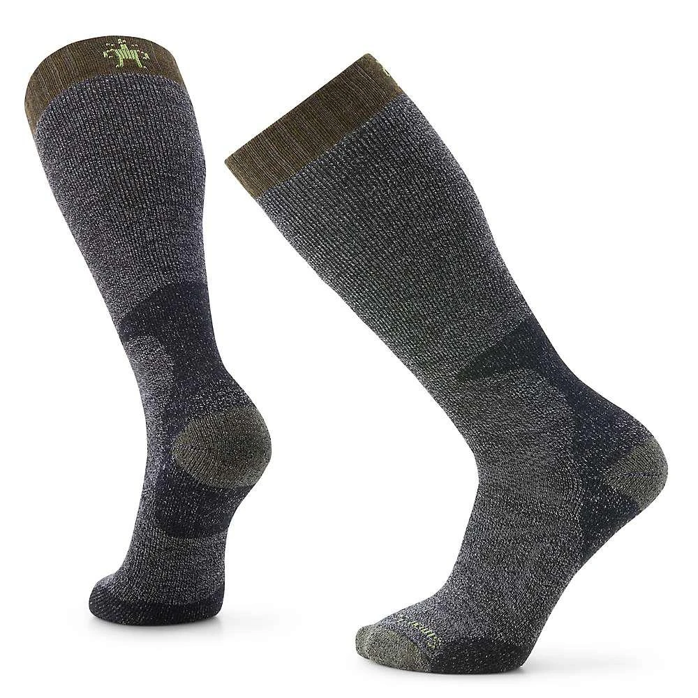 商品SmartWool|Smartwool Men's Hunt Extra Cushion OTC Sock,价格¥189,第1张图片