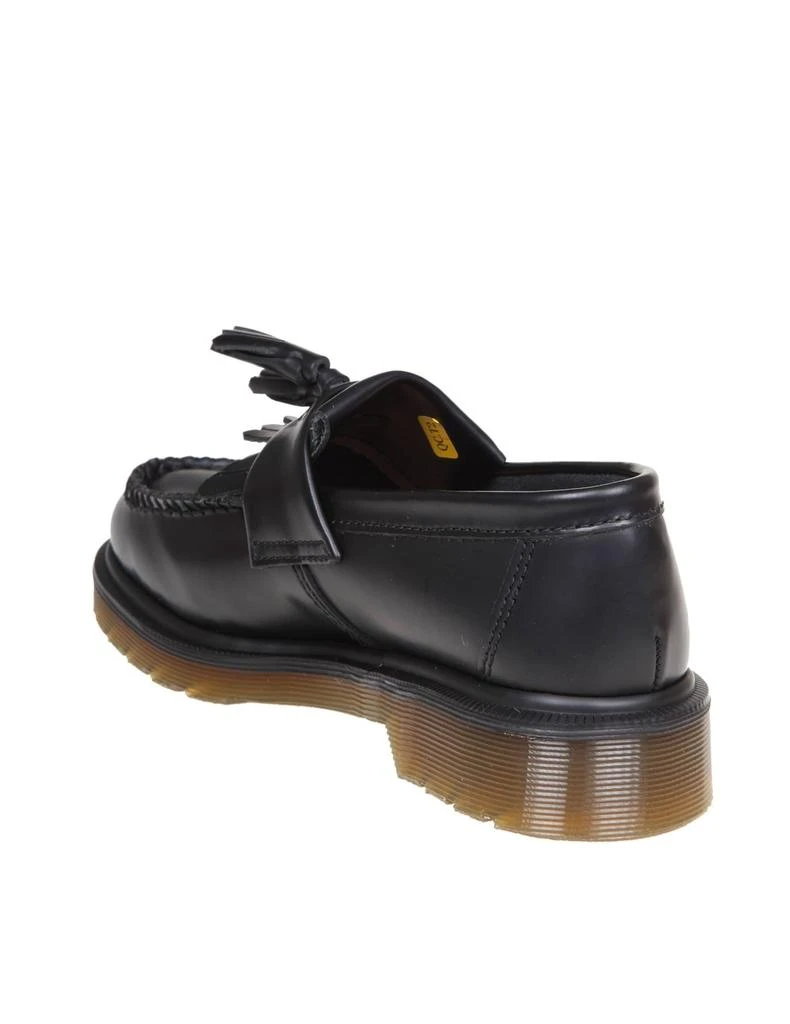 商品Dr. Martens|Dr. Martens Adrian Smooth Color Black,价格¥1285,第4张图片详细描述